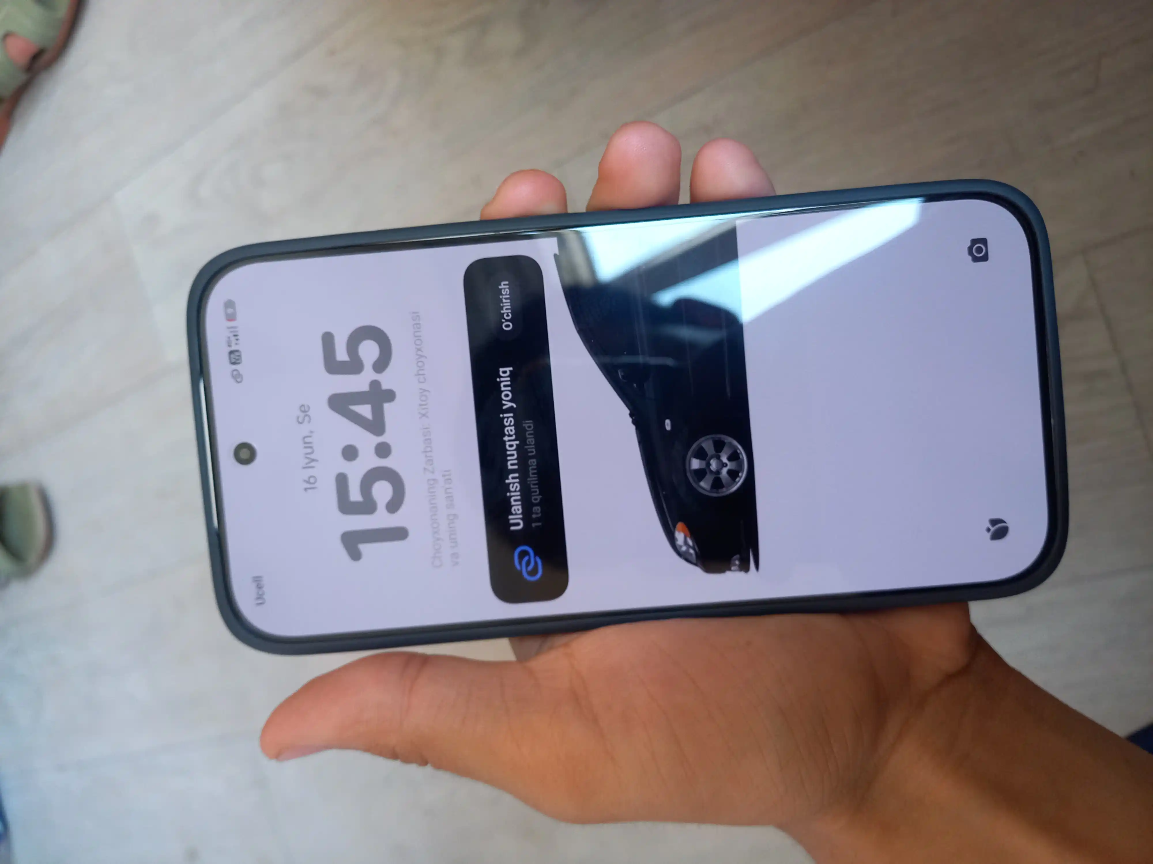 Смартфон POCO X8 Pro 5G,Бонус наушник,50МП Sony OIS,1.5K,120Гц,AMOLED-экран,6500мАч,100Вт