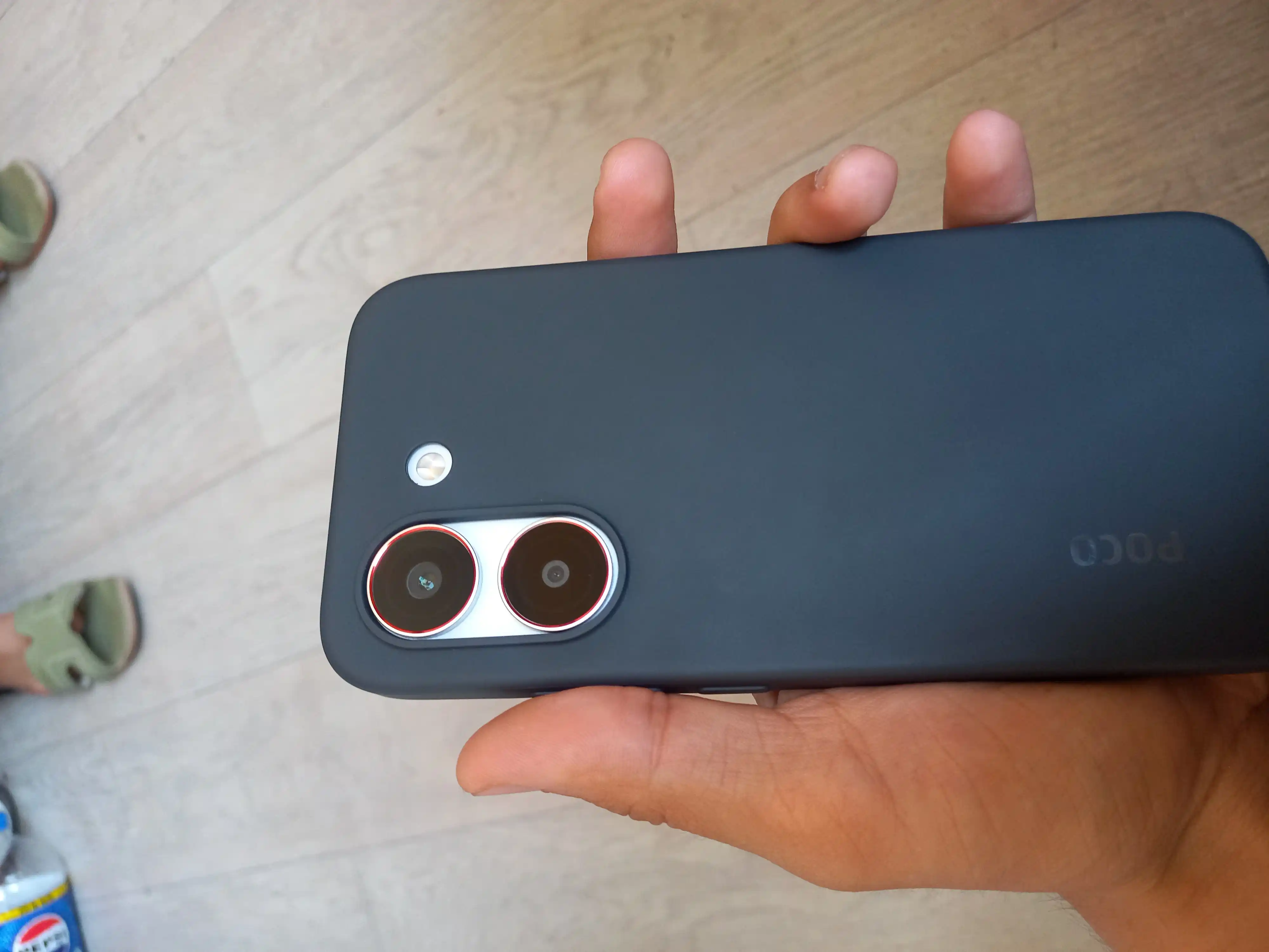 Смартфон POCO X8 Pro 5G,Бонус наушник,50МП Sony OIS,1.5K,120Гц,AMOLED-экран,6500мАч,100Вт
