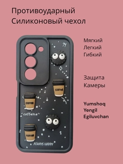 Лесной зеленый