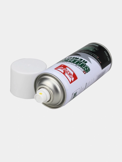 Veslee Sticker Remover VSL-12 – удалитель наклеек и клея, аэрозоль 450 мл