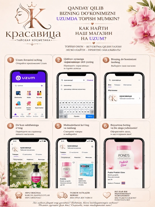 Тальк для тела Protex охлаждающий Icy Cool, Peony Pomegranate, Blossom Fresh