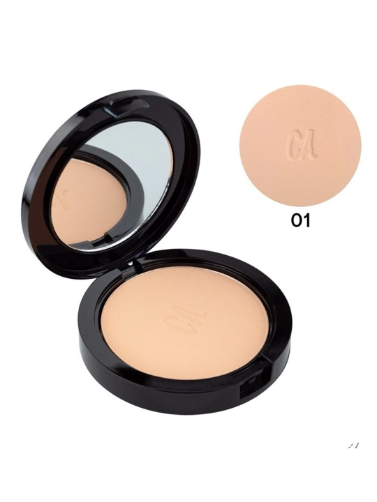 Suvga chidamli upa Catherine Arley Long Fixing Powder