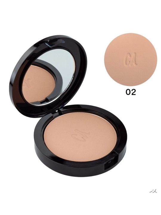 Suvga chidamli upa Catherine Arley Long Fixing Powder