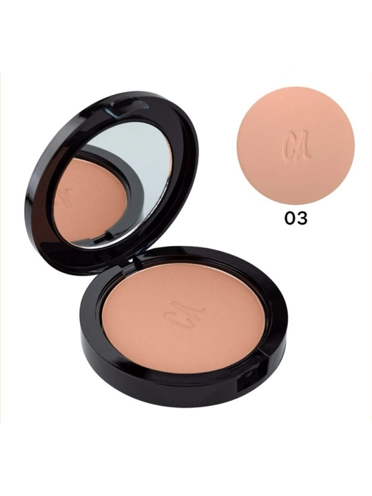 Suvga chidamli upa Catherine Arley Long Fixing Powder