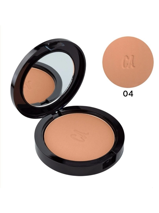 Suvga chidamli upa Catherine Arley Long Fixing Powder