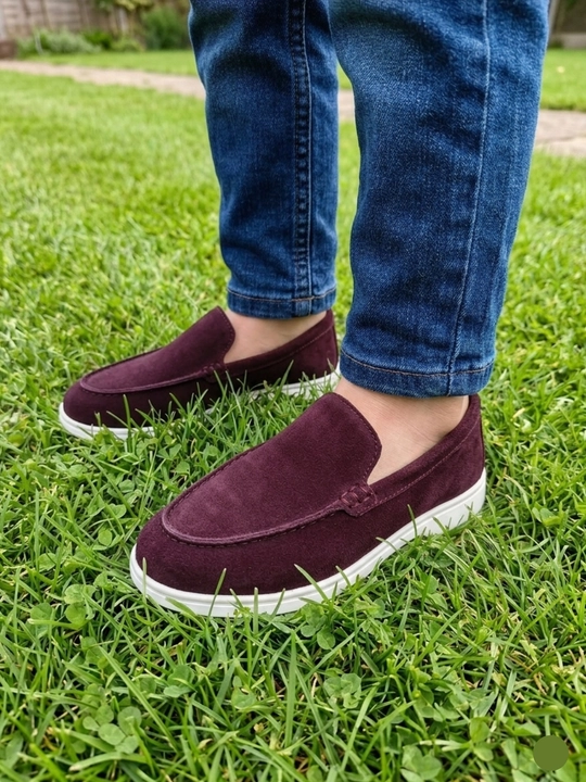 Лоферы для мальчиков Loro Piana размеры 35-39, мокасины из натуральной кожи