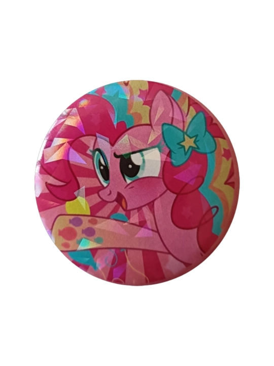 Anime belgilar My Little Pony, 58 MM - 
