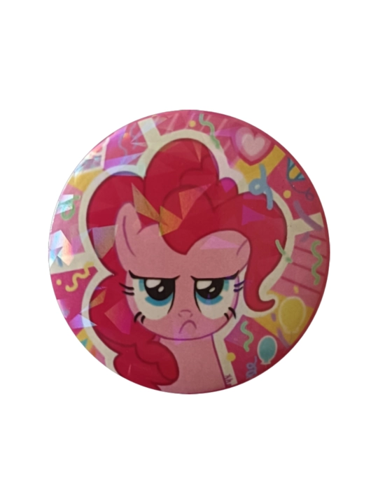 Anime belgilar My Little Pony, 58 MM - 