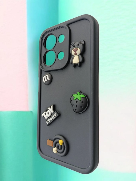 Чехлы для смартфона Redmi 15C