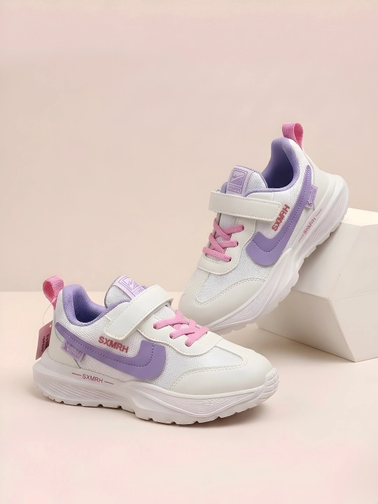 Детские кроссовки MyFuzik Shoes