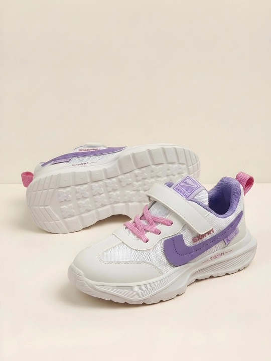 Детские кроссовки MyFuzik Shoes