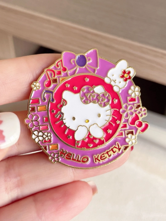 Anime belgilar Sanrio - 