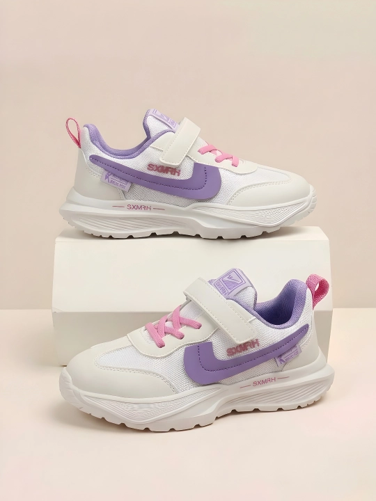 Детские кроссовки MyFuzik Shoes