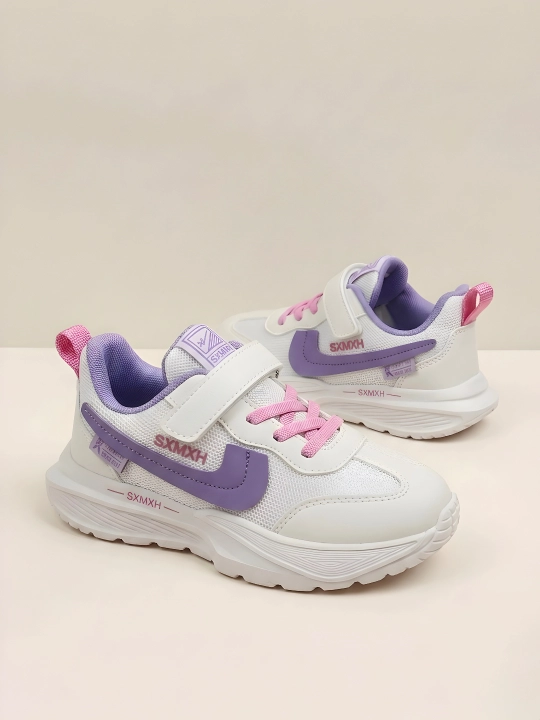 Детские кроссовки MyFuzik Shoes