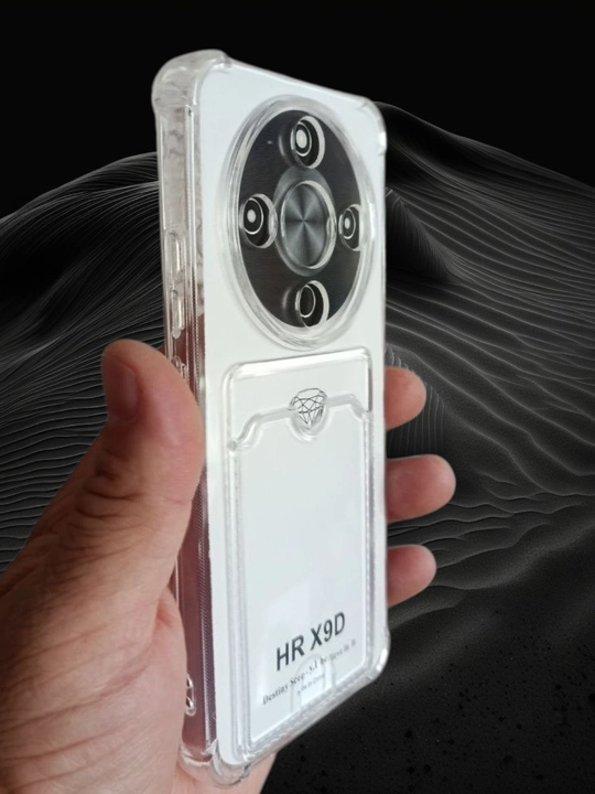 Honor X 9D smartfoni uchun g‘iloflar, gul dizayni, atirgullar bilan bezatilgan g‘ilof