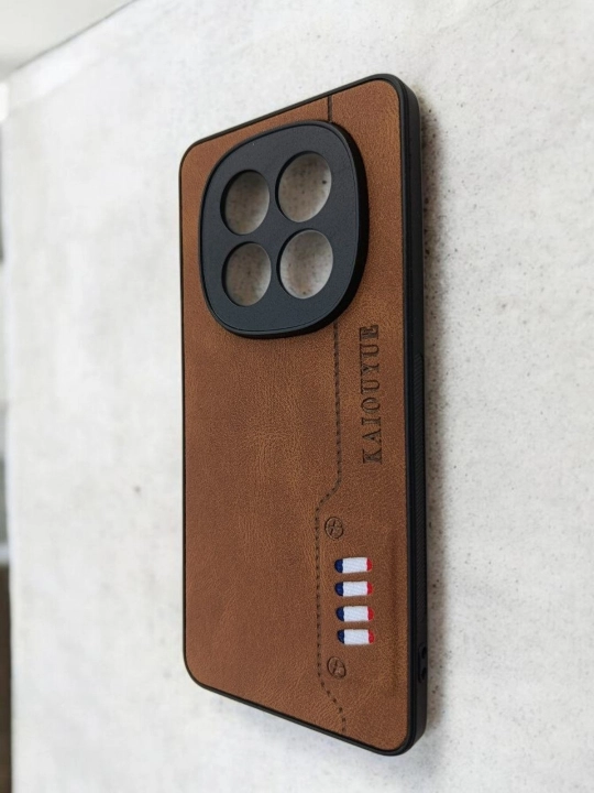 Чехлы для смартфона Redmi Note 15