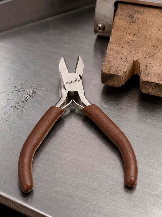 Passatijlar, yassi yumaloq omburlar, uzun jagli ombur zargarlik qisqich sim uchun handmade