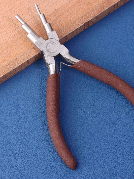 Passatijlar, yassi yumaloq omburlar, uzun jagli ombur zargarlik qisqich sim uchun handmade