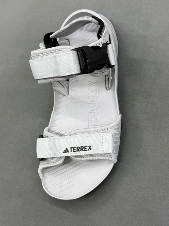 Adidas Terrex erkaklar basanoshkasi, yozgi sport sandal, Made in Vietnam, 40-44