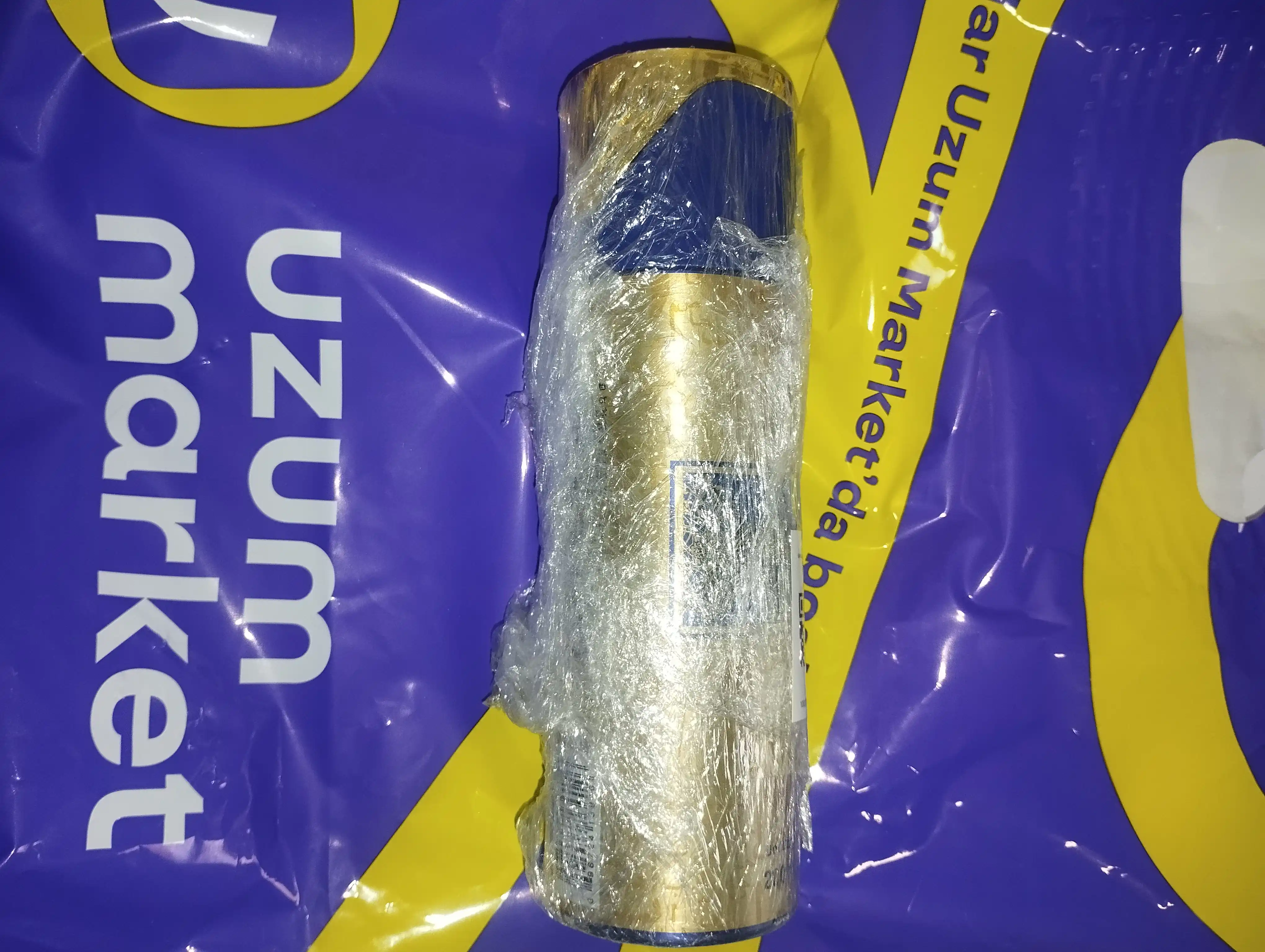Erkaklar uchun dezodorant sprey, xarizmatik, 10 xil turdagi yozgi xushbo'y ifor, 200 ml