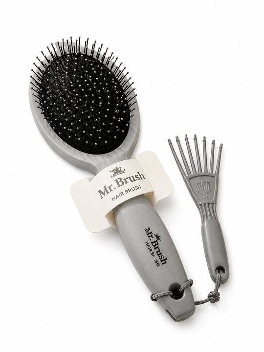 Dr. Medding Hair Brush – массажная расческа для волос