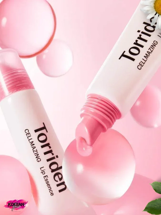 Torriden lab essensiyalari - intensiv namlash va tiklash