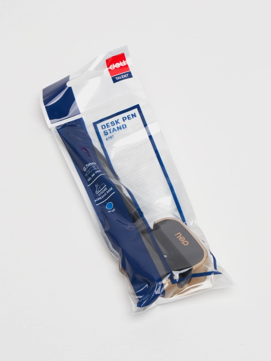 Deli 6797 Ruchka podstavkada