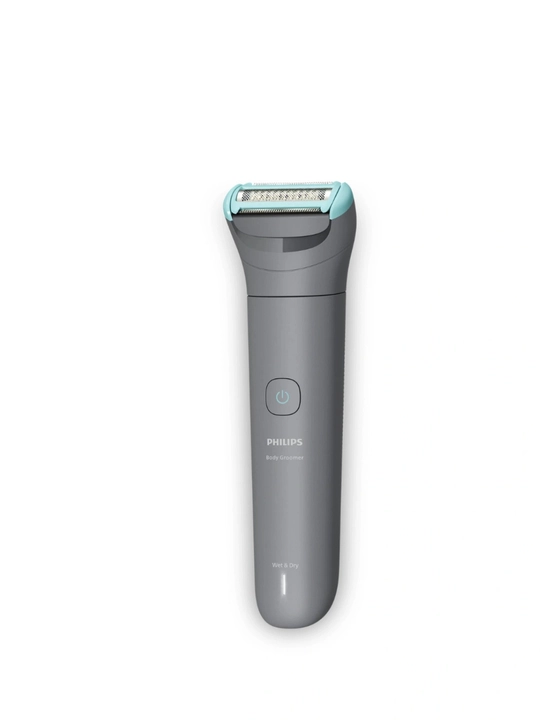 Philips Bodygroom Series 3000 BG3480/15 tana trimmeri