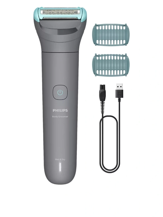 Philips Bodygroom Series 3000 BG3480/15 tana trimmeri