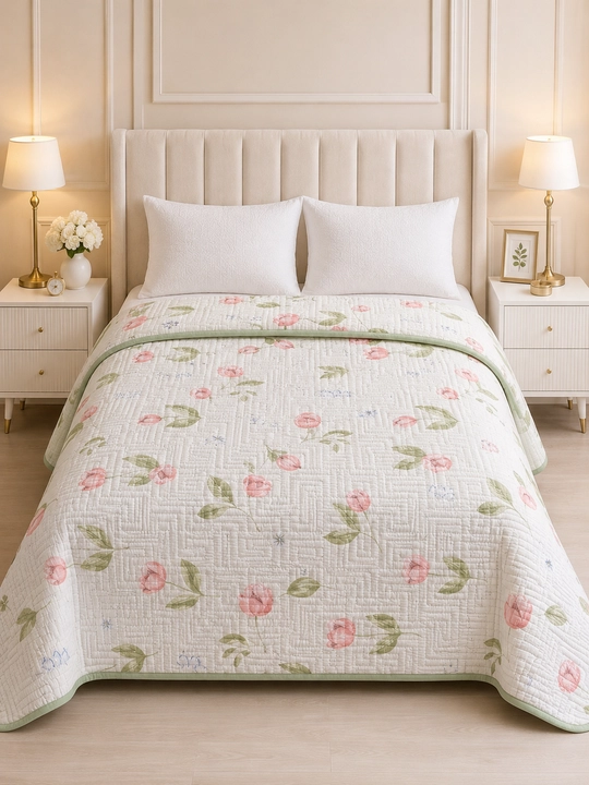 Spring Collection brendidan bir kishilik premium yopinchiq-pled (150x220 sm) - 