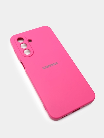 Samsung A17, A18, F17, M17, A26, uchun, zarbaga qarshi g‘ilof
