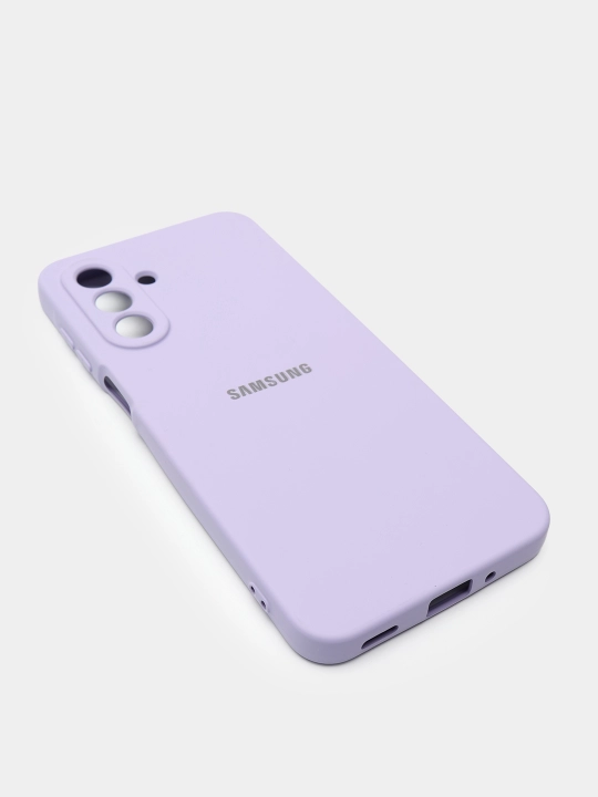 Samsung A17, A18, F17, M17, A26, uchun, zarbaga qarshi g‘ilof