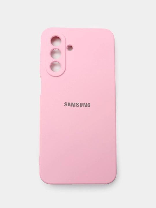 Samsung A17, A18, F17, M17, A26, uchun, zarbaga qarshi g‘ilof - 