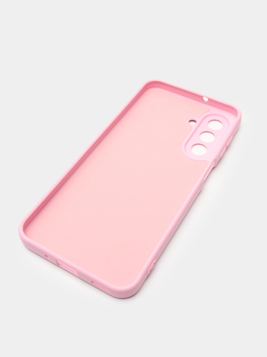 Samsung A17, A18, F17, M17, A26, uchun, zarbaga qarshi g‘ilof