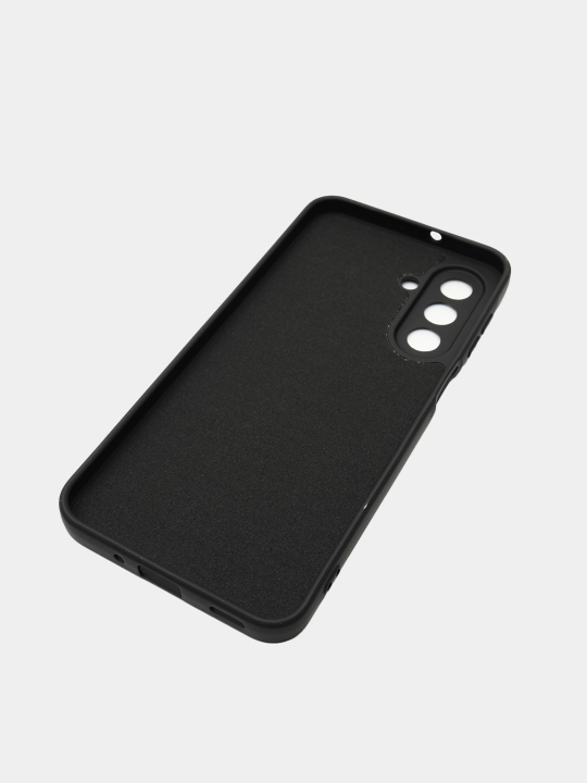 Samsung A17, A18, F17, M17, A26, uchun, zarbaga qarshi g‘ilof