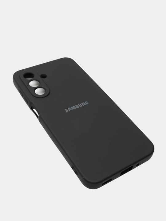 Samsung A17, A18, F17, M17, A26, uchun, zarbaga qarshi g‘ilof