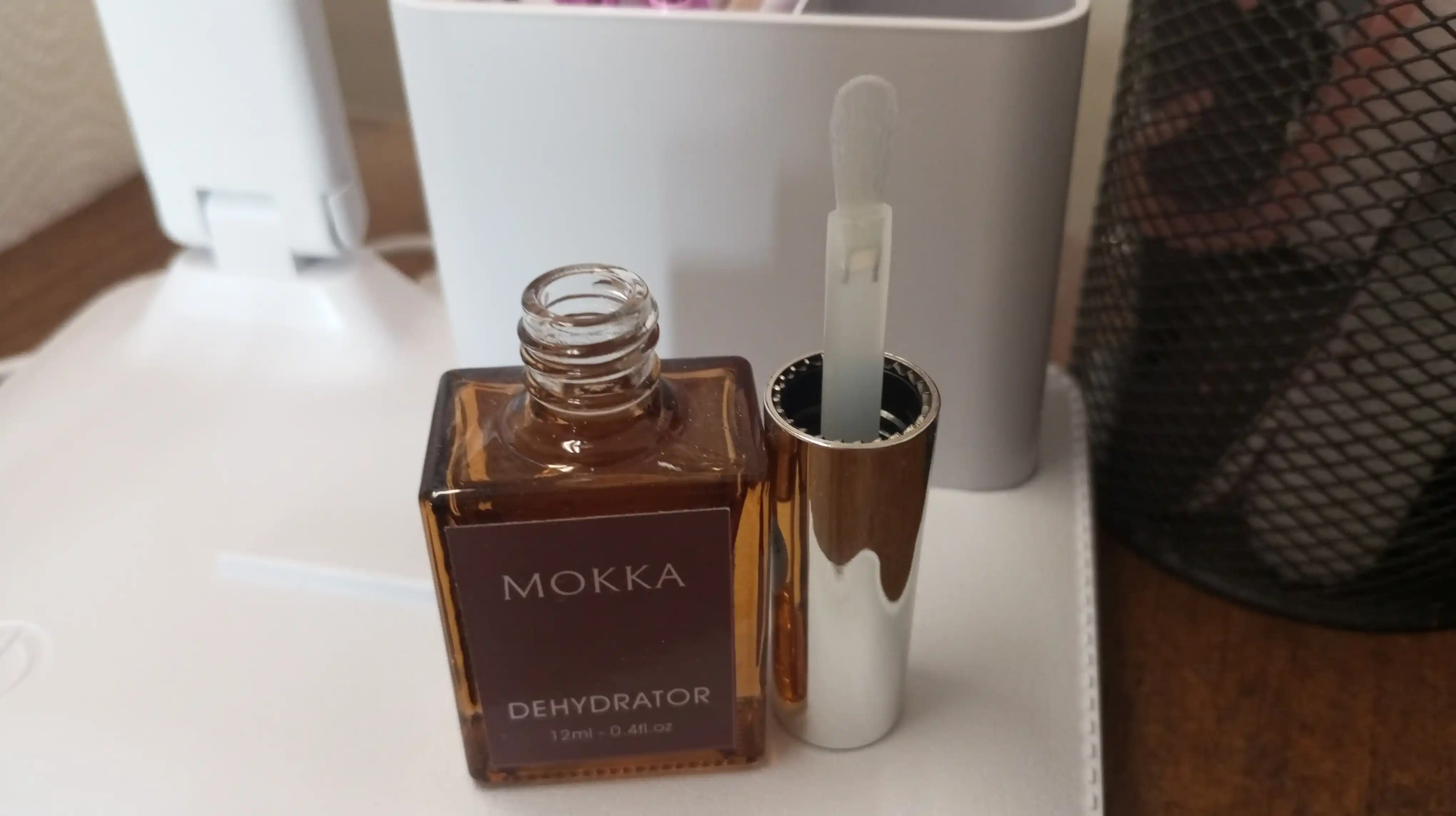 Dehidrator, kislotali primer, ultrabond, kislotasiz primer MOKKA, 12 ml