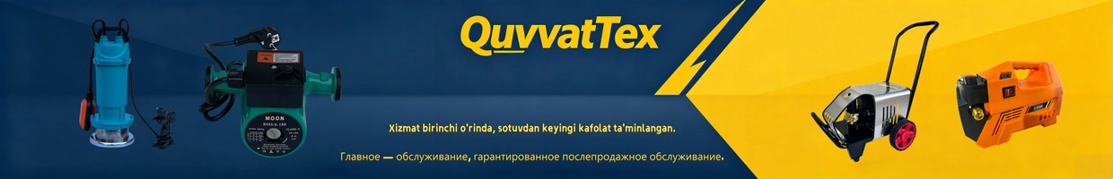 QuvvatTex