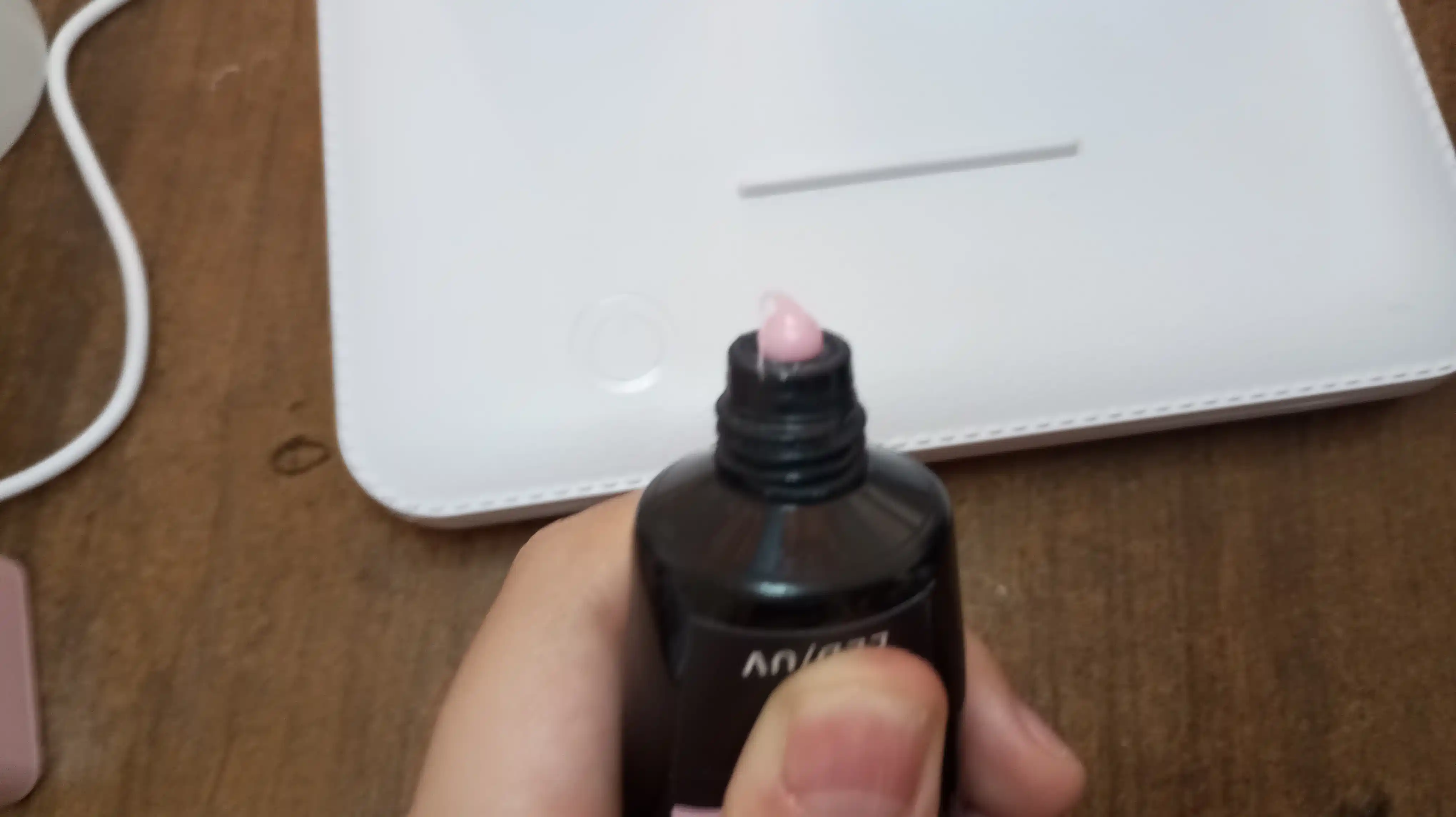 KLIO Tirnoqlarni narashivaniyasi uchun akrigel, 30 g