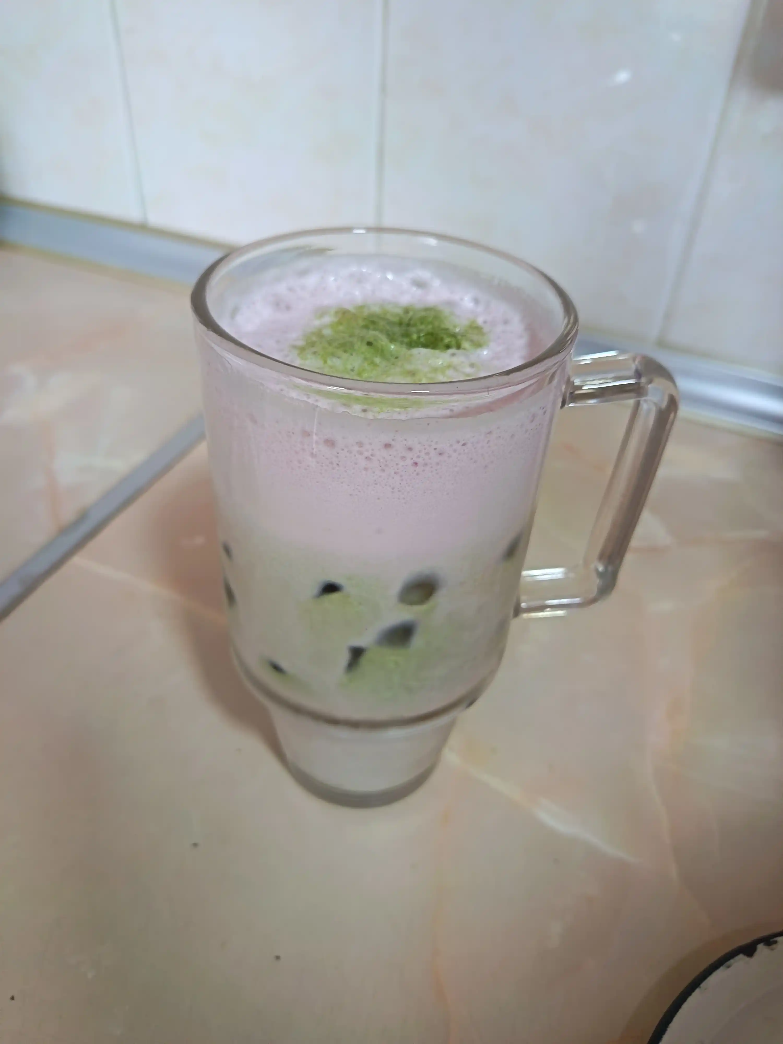 Matcha ko‘k choyi, 100% tabiiy, 50-100 g
