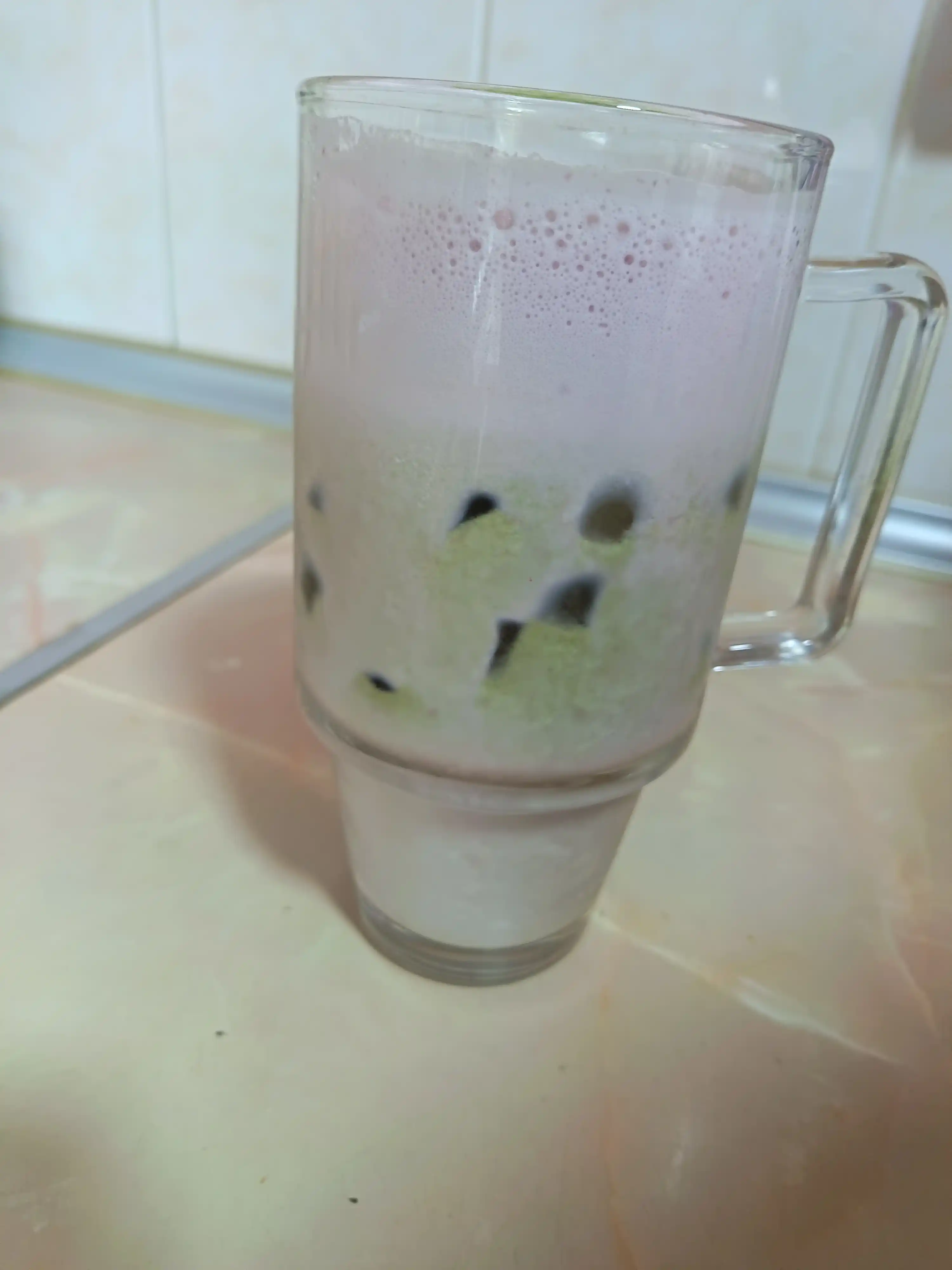 Matcha ko‘k choyi, 100% tabiiy, 50-100 g