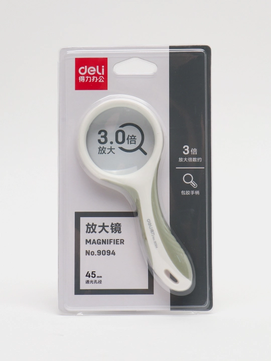 Deli Лупа 9094 х3 D50мм