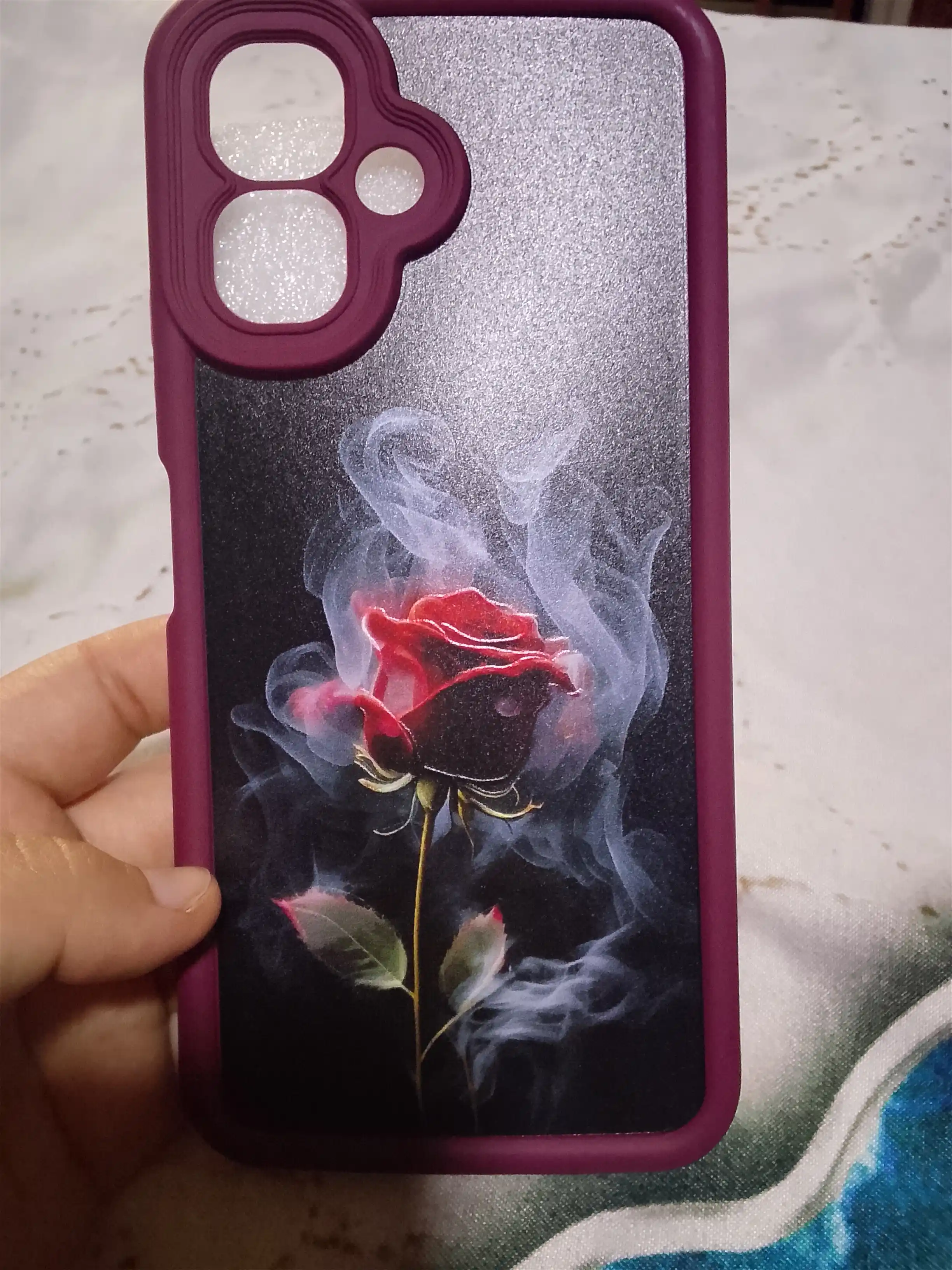 Infinix Smart 10, Tecno Spark Go 2 smartfoni uchun g‘ilof