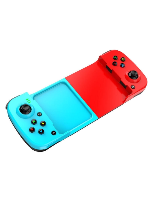 Растягиваемый игровой геймпад D3, Bluetooth 5.0, для телефона, Switch, ПК - 