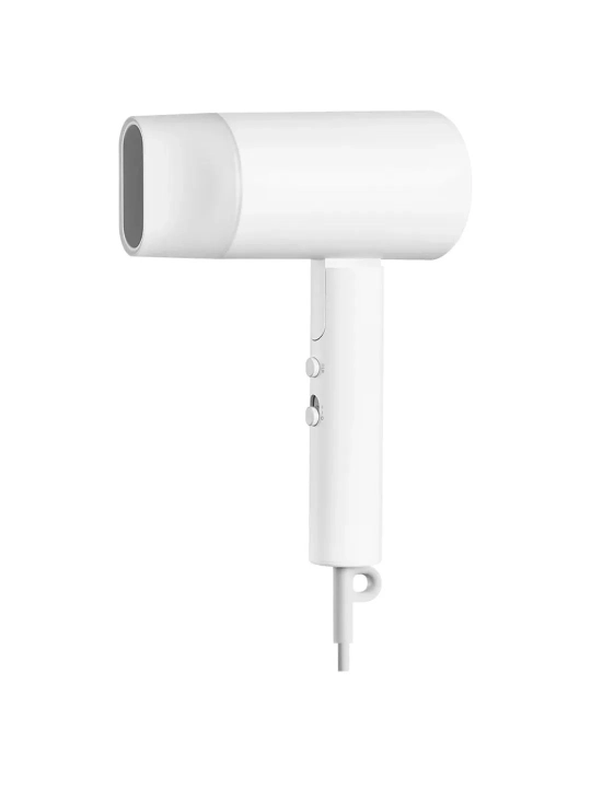 Fen Xiaomi Compact Hair Dryer H101, 1600W, katlanuvchi, 2 talik himoya