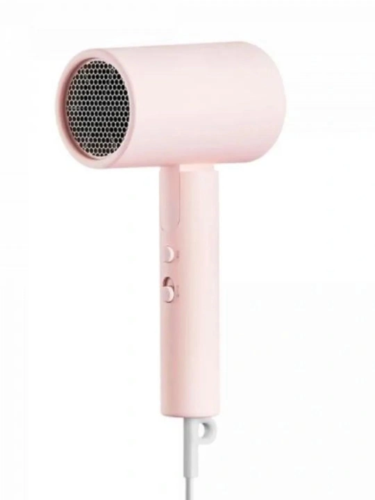 Фен Xiaomi Compact Hair Dryer H101, 1600Вт, складной, двойная защита