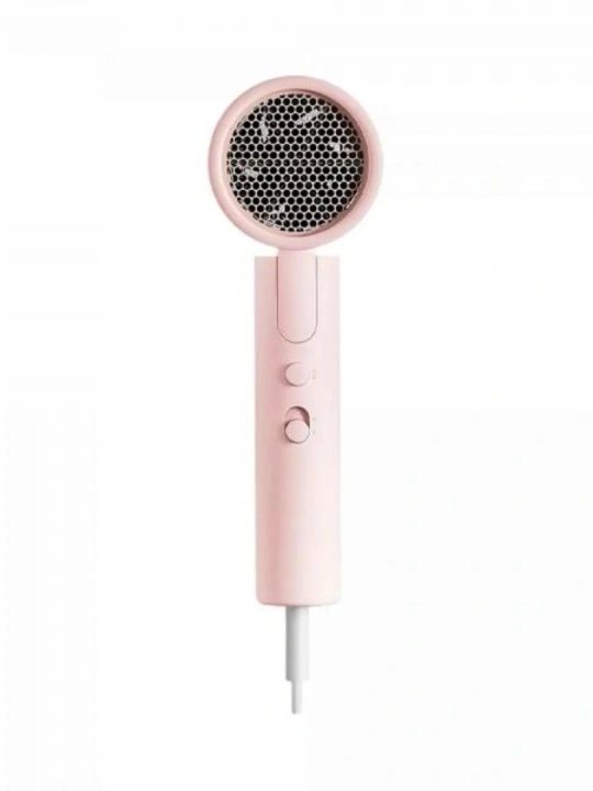 Фен Xiaomi Compact Hair Dryer H101, 1600Вт, складной, двойная защита