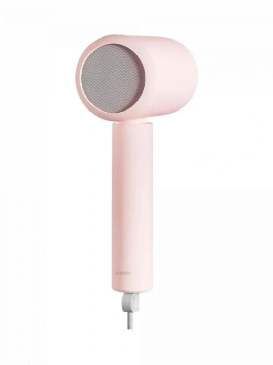 Фен Xiaomi Compact Hair Dryer H101, 1600Вт, складной, двойная защита