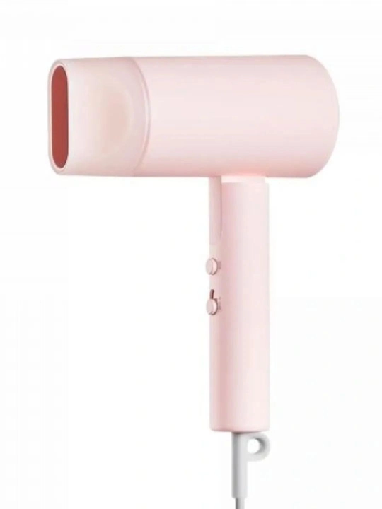 Фен Xiaomi Compact Hair Dryer H101, 1600Вт, складной, двойная защита