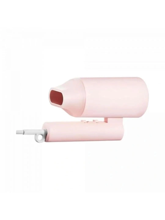 Фен Xiaomi Compact Hair Dryer H101, 1600Вт, складной, двойная защита